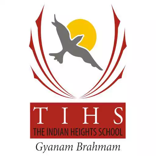 Play TIHS Dwarka APK Play TIHS Dwarka APK