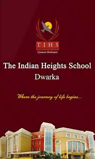 Play TIHS Dwarka  and enjoy TIHS Dwarka with UptoPlay