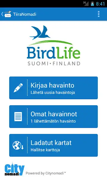 Play TiiraNomadi  and enjoy TiiraNomadi with UptoPlay