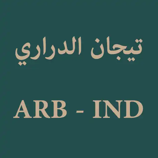 Play Tijan Darari (Arabic - Indo) APK