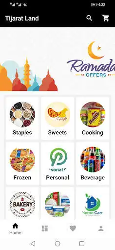 Play Tijarat Land  and enjoy Tijarat Land with UptoPlay