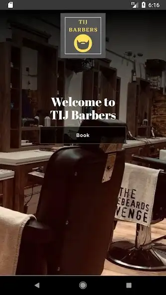 Play TIJ Barbers  and enjoy TIJ Barbers with UptoPlay