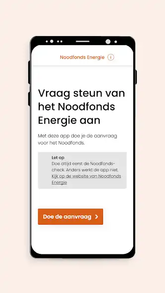 Play Tijdelijk Noodfonds Energie  and enjoy Tijdelijk Noodfonds Energie with UptoPlay