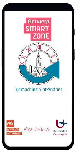 Play Tijdmachine Sint-Andries  and enjoy Tijdmachine Sint-Andries with UptoPlay