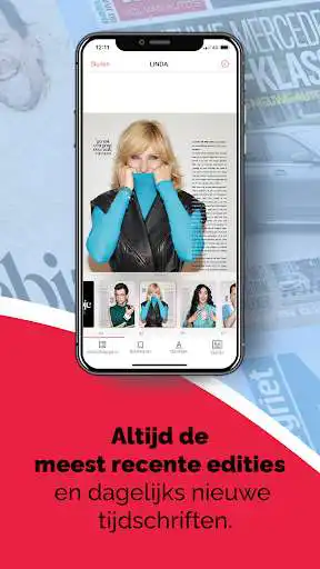 Play Tijdschrift.nl as an online game Tijdschrift.nl with UptoPlay
