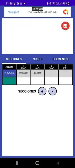 Play Tijerales - Armaduras 2D  and enjoy Tijerales - Armaduras 2D with UptoPlay