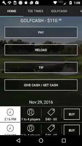 Play Tijeras Creek Golf Tee Times as an online game Tijeras Creek Golf Tee Times with UptoPlay