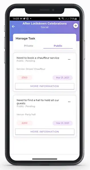 Play Tikajob as an online game Tikajob with UptoPlay