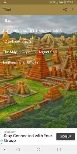 Play Tikal as an online game Tikal with UptoPlay