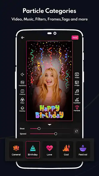 Play TikBitz™: Musical Video Status  and enjoy TikBitz™: Musical Video Status with UptoPlay