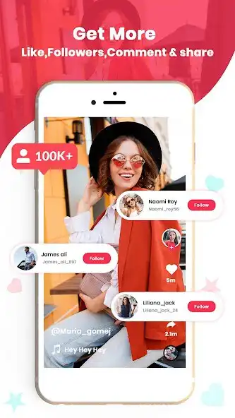 Play TikBooster fans like follower as an online game online TikBooster fans like follower with UptoPlay Play TikBooster fans like follower as an online game TikBooster fans like follower with UptoPlay