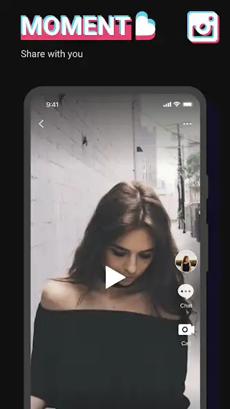 Play TikChum - Video Chat Online as an online game TikChum - Video Chat Online with UptoPlay