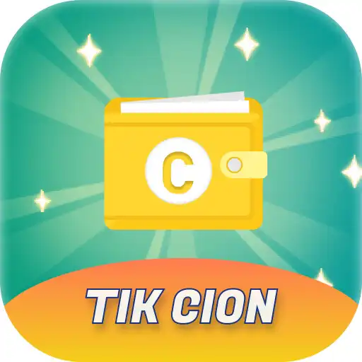 Play TikCoin-Always be earn APK Play TikCoin-Always be earn APK