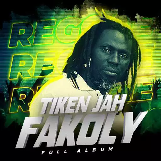 Play Tiken Jah Fakoly All Songs APK