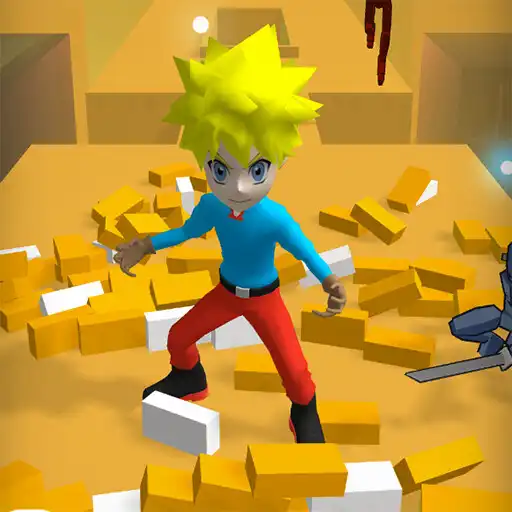Play Tike Space Run APK Play Tike Space Run APK