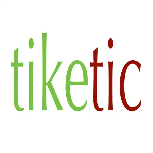 Play tiketic APK Play tiketic APK
