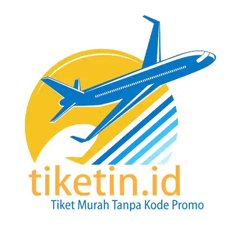 Play tiketin.id APK