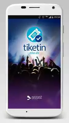 Play Tiketin