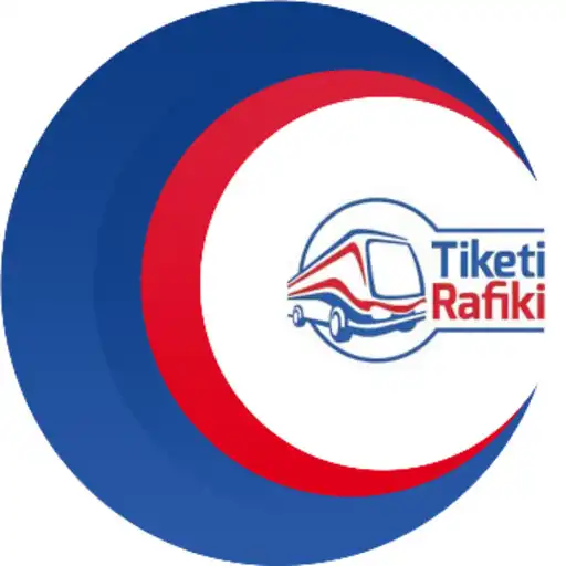 Play Tiketi Rafiki POS APK Play Tiketi Rafiki POS APK