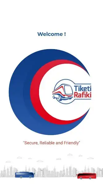 Play Tiketi Rafiki  and enjoy Tiketi Rafiki with UptoPlay