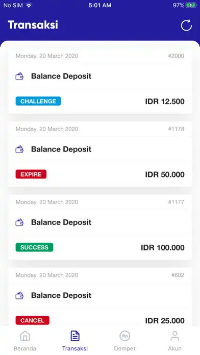 Play Tiket Kemana as an online game Tiket Kemana with UptoPlay