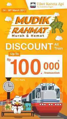 Play Tiket Kereta Api