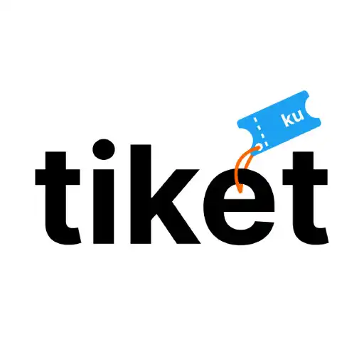 Play Tiketku APK Play Tiketku APK