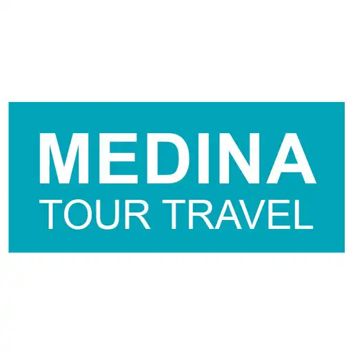 Play TIKET MEDINA TRAVEL APK