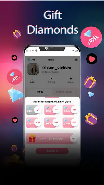 Play TikFast Followers and Likes as an online game TikFast Followers and Likes with UptoPlay