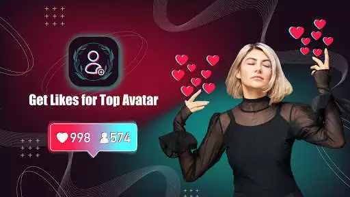 Play TikFollowers Get Likes Avatar  and enjoy TikFollowers Get Likes Avatar with UptoPlay