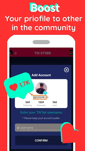 Play TikFollowers,Views  Likes as an online game TikFollowers,Views  Likes with UptoPlay