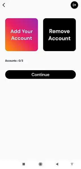Play Tikgram: Tag Followers  Likes as an online game Tikgram: Tag Followers  Likes with UptoPlay