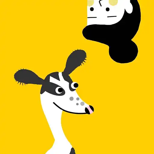 Play Tiki - a story about a dog APK