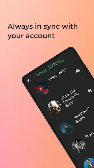 Play Tikify: discover new music as an online game Tikify: discover new music with UptoPlay
