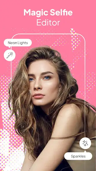 Play TikiPic: Photo Editor, Camera  and enjoy TikiPic: Photo Editor, Camera with UptoPlay