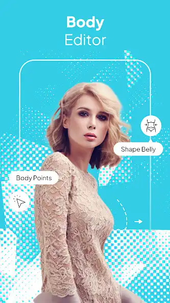 Play TikiPic: Photo Editor, Camera as an online game TikiPic: Photo Editor, Camera with UptoPlay