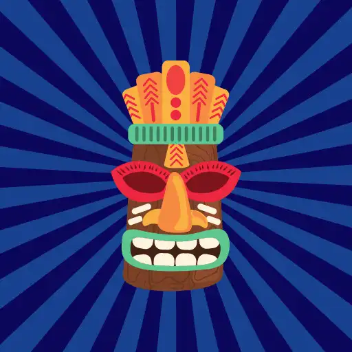 Play Tiki Pop - Match 3 Puzzle Game APK