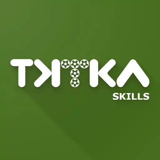 Play Tiki Taka Skills APK