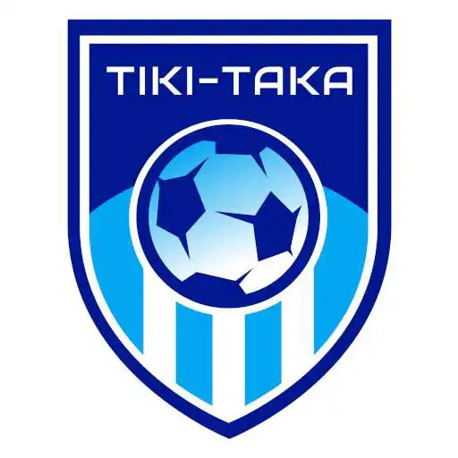 Play Tiki Taka Soccer League APK