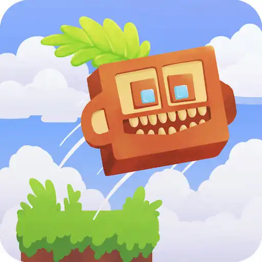 Free play online Tiki Tiki Hop APK