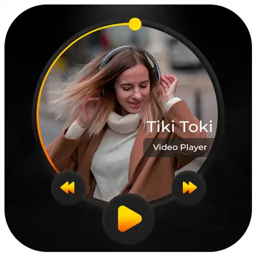 Play Tiki-Toki Video Player HD APK Play Tiki-Toki Video Player HD APK