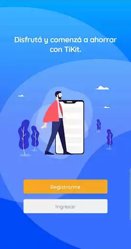 Play Tik it  and enjoy Tik it with UptoPlay