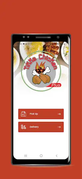 Play Tikka chicken JO  and enjoy Tikka chicken JO with UptoPlay
