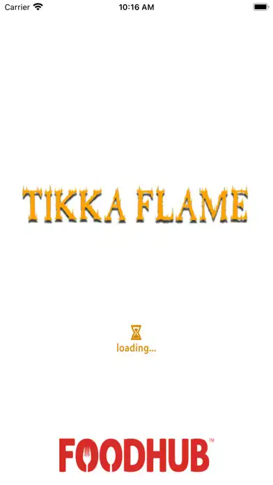 Play Tikka Flame  and enjoy Tikka Flame with UptoPlay