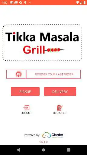 Play Tikka Masala Grill  and enjoy Tikka Masala Grill with UptoPlay