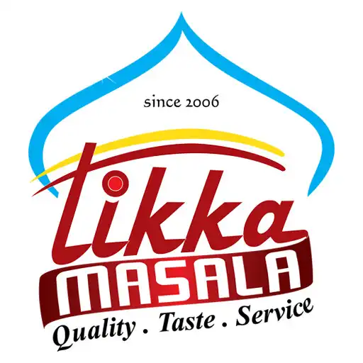 Play Tikka Masala WGC APK