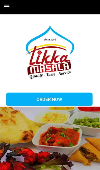 Play Tikka Masala WGC  and enjoy Tikka Masala WGC with UptoPlay