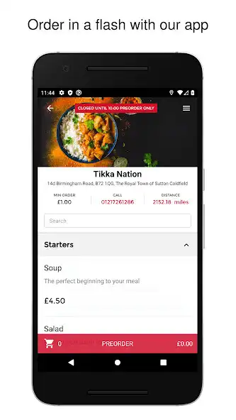 Play Tikka Nation  and enjoy Tikka Nation with UptoPlay