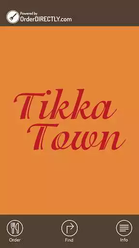 Play Tikka Town, Ballynahinch  and enjoy Tikka Town, Ballynahinch with UptoPlay
