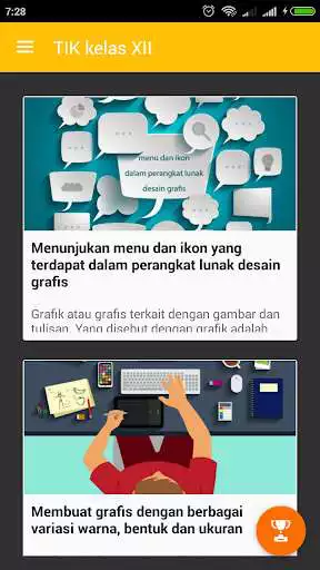 Play TIK Kelas XII